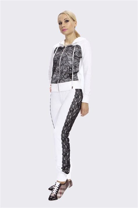 dolce and gabbana tracksuit women.